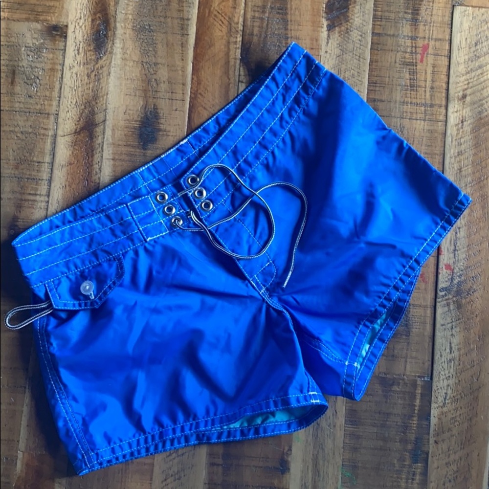 Birdwell Women’s Boardshorts